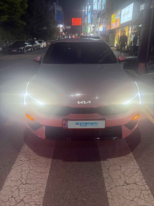 기아K52026년형가솔린 2.0스마트 셀렉션
