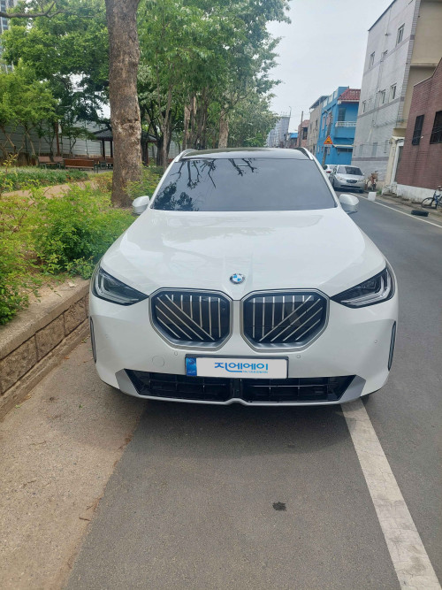 BMWX32026년형가솔린 2.020 xDrive