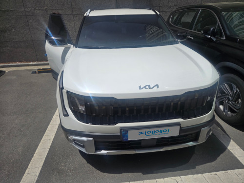 기아디 올 뉴 셀토스2026년형가솔린 1.6 하이브리드프레스티지