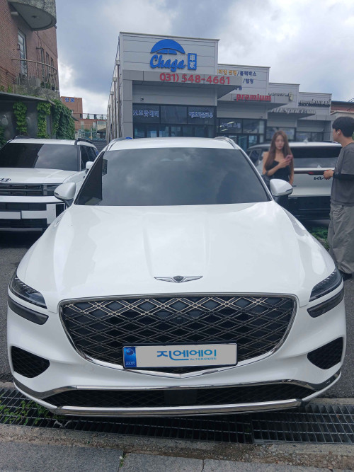 제네시스GV702026년형가솔린 터보 2.5AWD