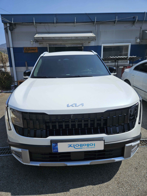 기아디 올 뉴 셀토스2026년형가솔린 1.6 하이브리드시그니처