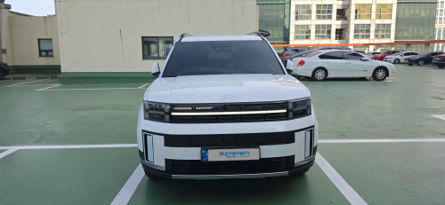 현대디 올 뉴 싼타페2026년형가솔린 터보 1.6 하이브리드 2WDH-Pick (6인승)