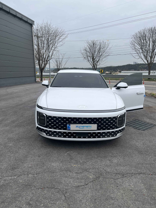 현대디 올 뉴 그랜저2026년형가솔린 터보 1.6 하이브리드프리미엄