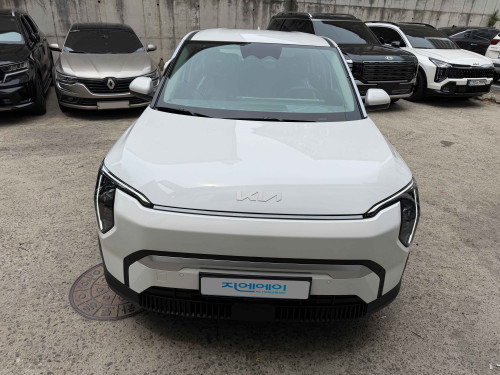 기아EV32026년형전기 (롱레인지)에어 2WD