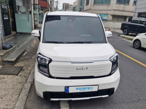 기아레이2026년형가솔린 1.0프레스티지