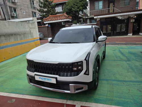 기아디 올 뉴 셀토스2026년형가솔린 1.6 하이브리드트렌디