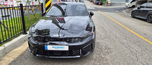 기아K52026년형가솔린 2.0 하이브리드시그니처