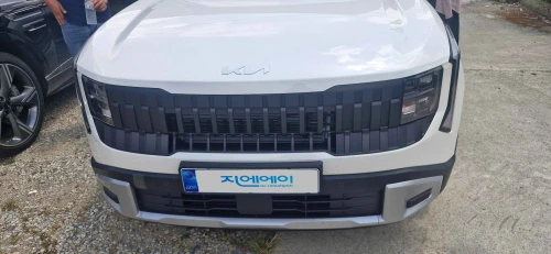 기아디 올 뉴 셀토스2026년형가솔린 터보 1.6트렌디 2WD