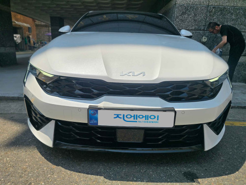 기아K52026년형가솔린 터보 1.6베스트 셀렉션
